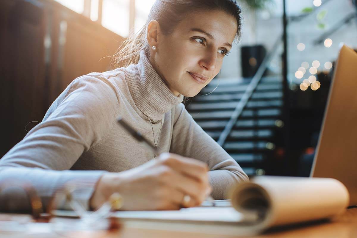 4 Mental Health Resolutions for the New Year