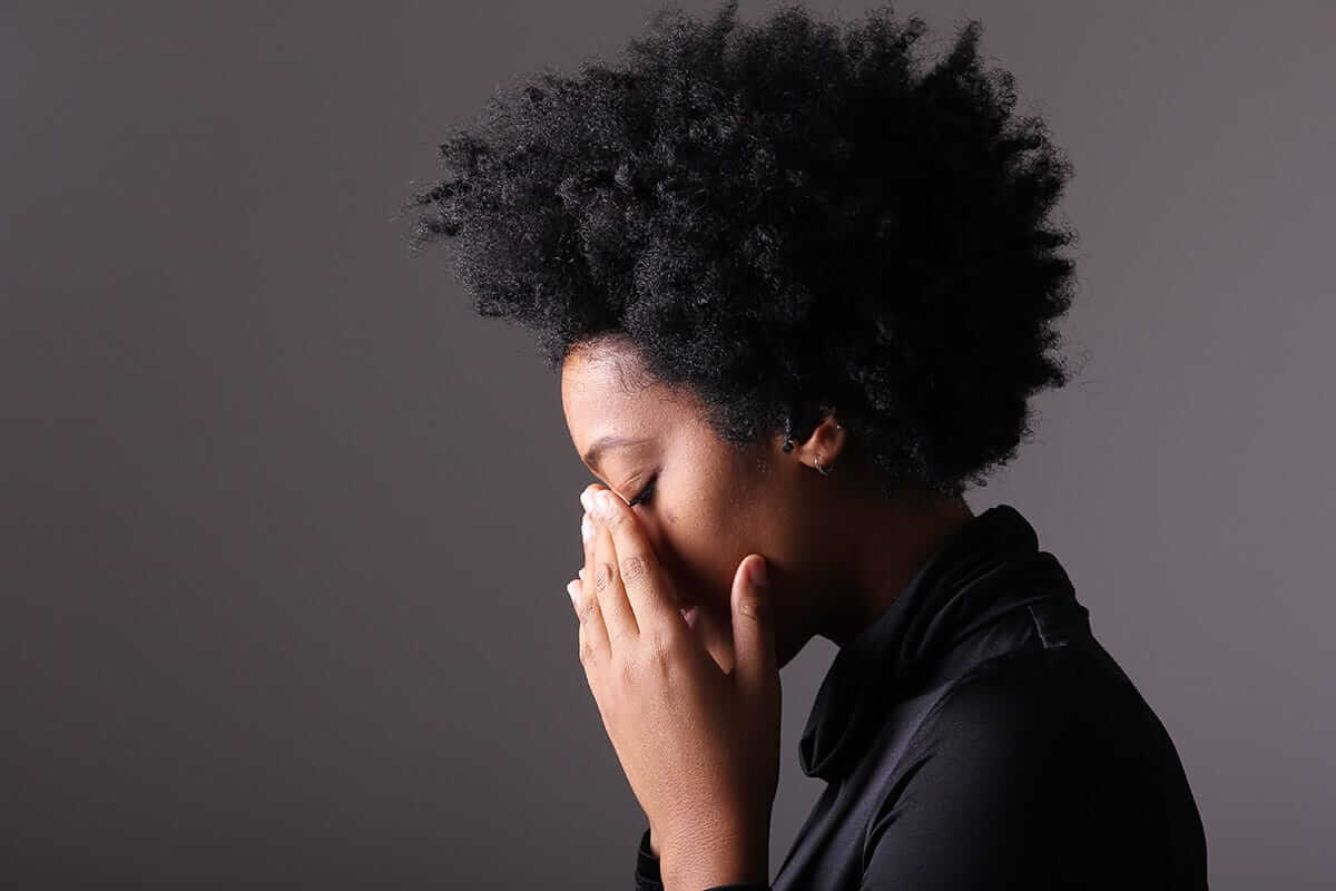 Anxiety Does Not Have to Get The Best of You