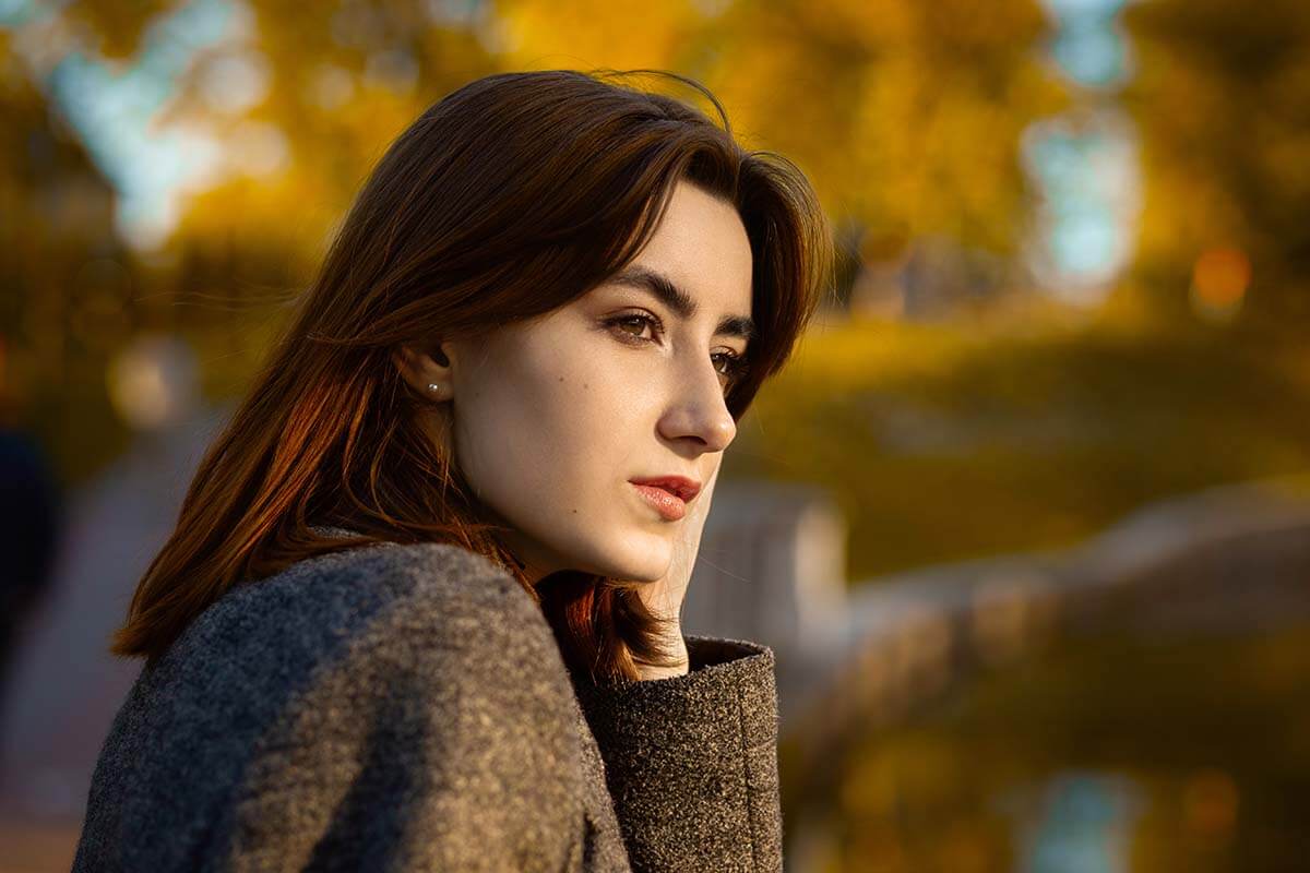 Avoiding Anxiety Triggers on Thanksgiving