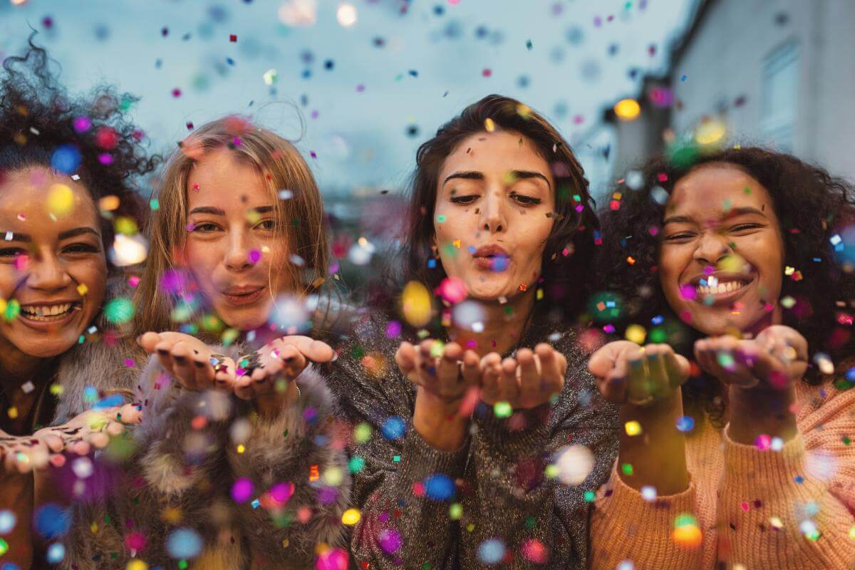 Celebrating a Sober Fourth of July