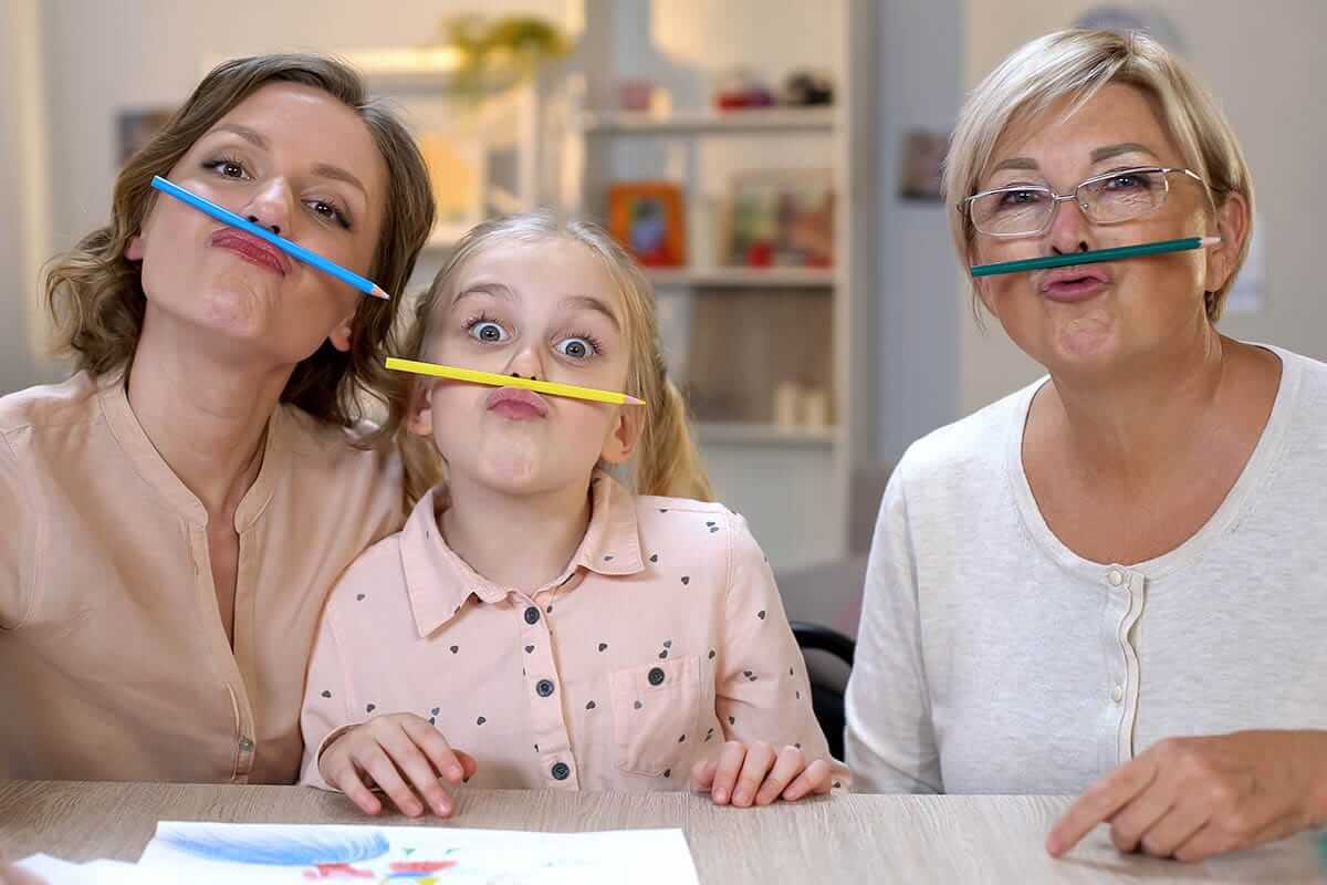 Family Therapy Activities for You and Your Family