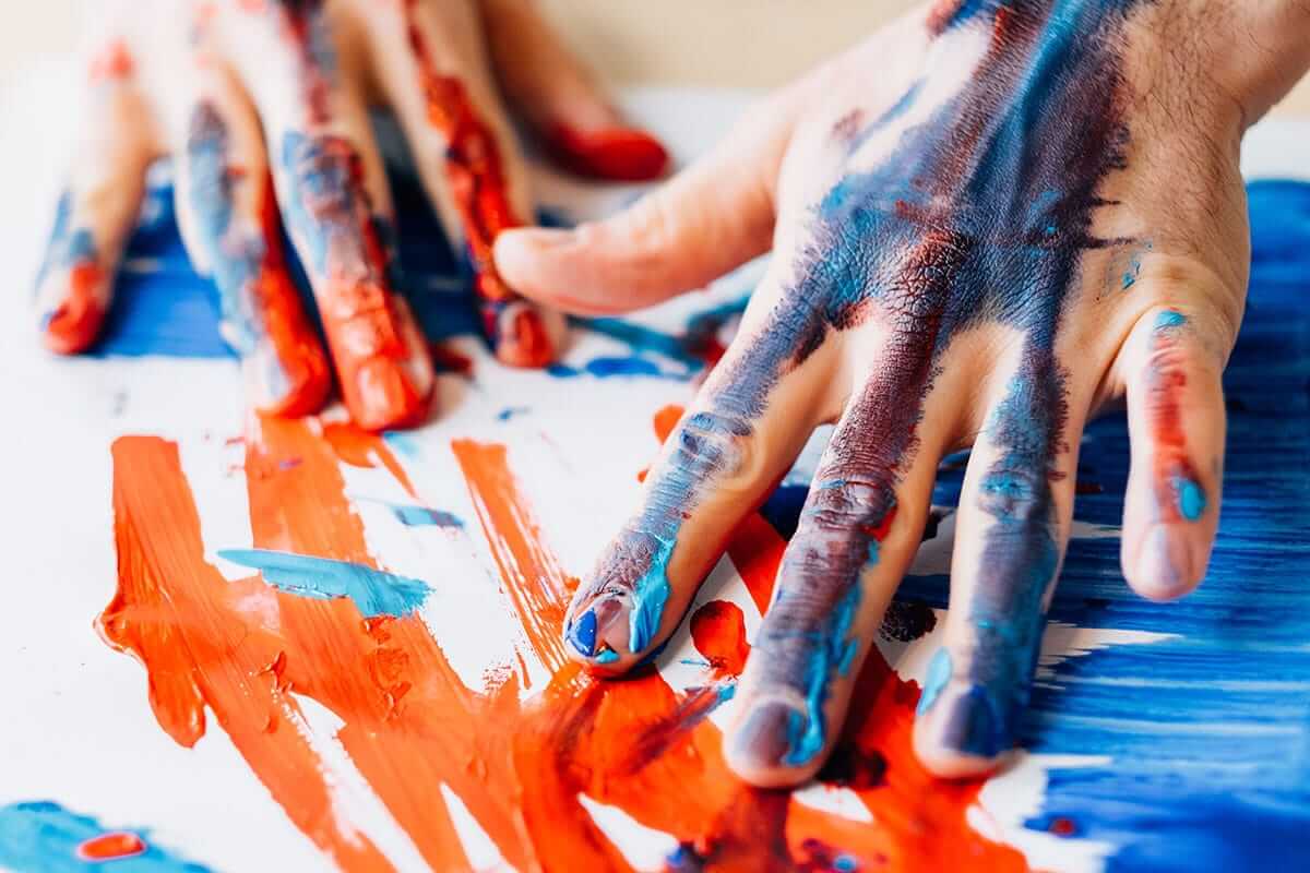How Does Art Therapy Help in Recovery?