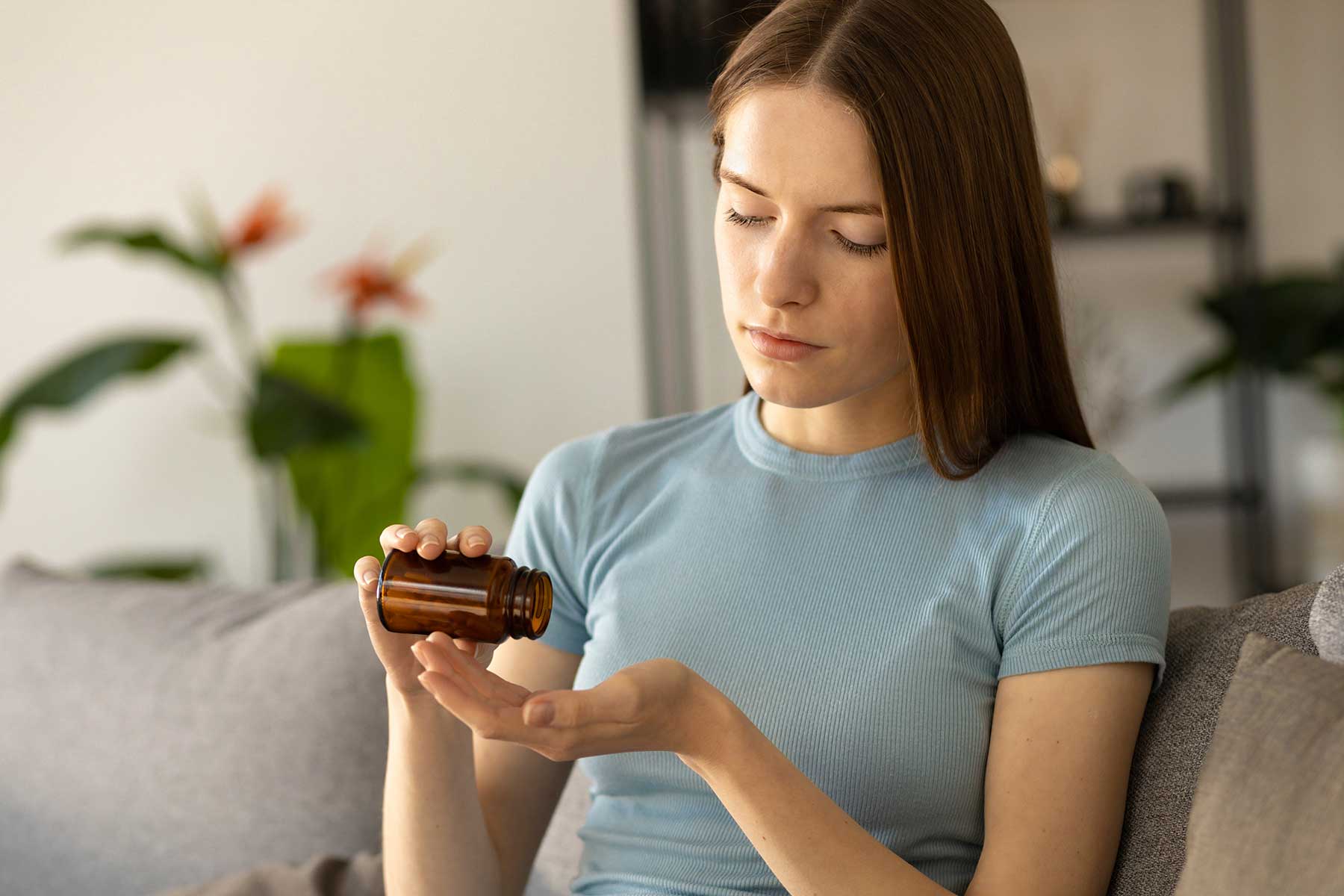 How to Stop Using Prescription Drugs