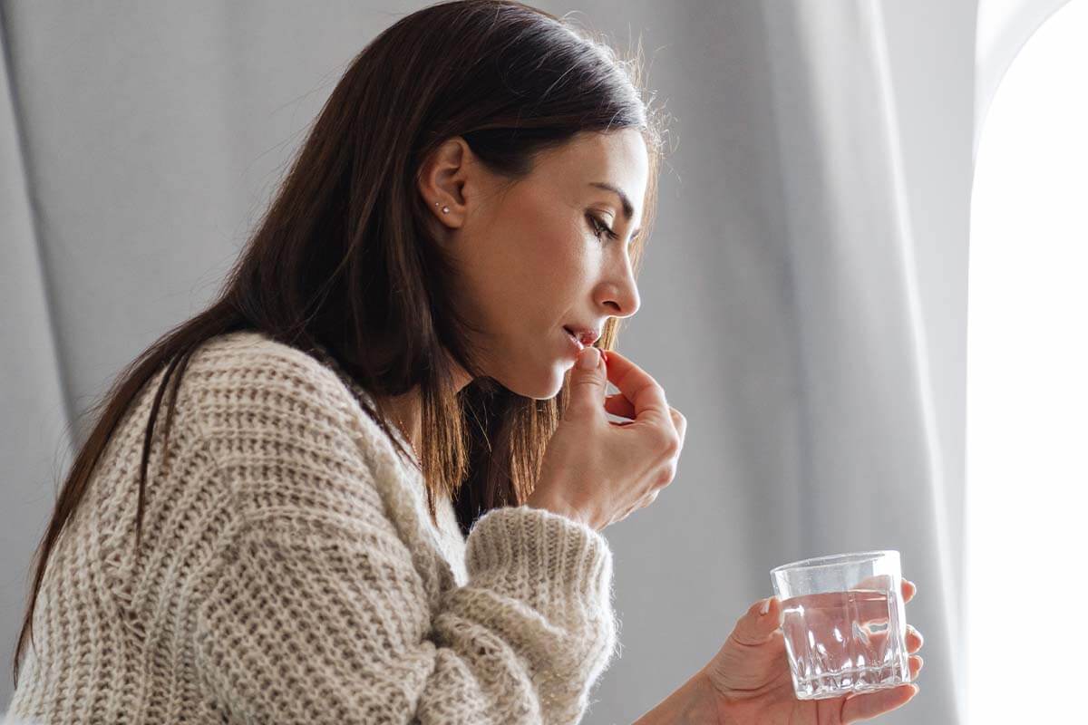 How to Tell if Someone Is Addicted to Painkillers