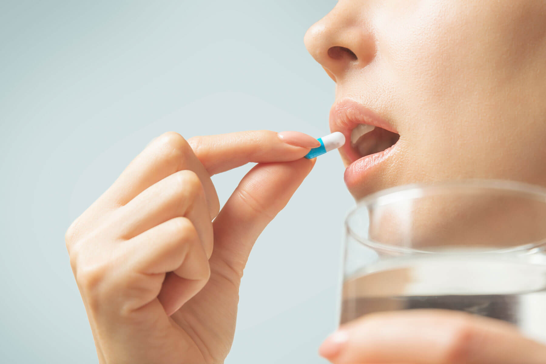 Medication-Assisted Treatment for Alcohol Addiction