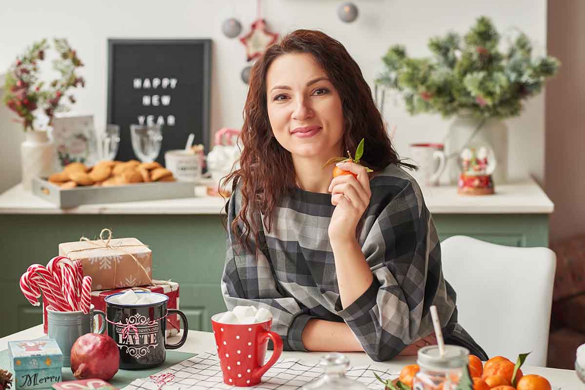 Overcoming Disordered Eating Triggers During the Holidays