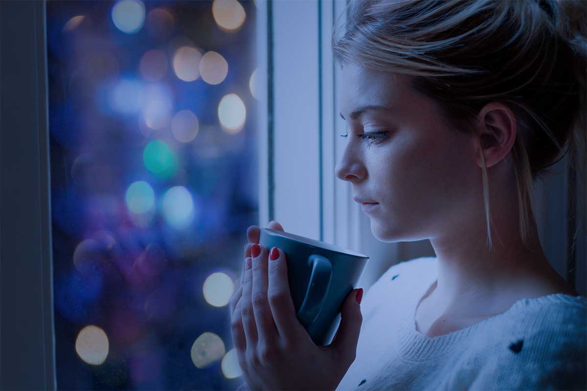 The Connection Between PTSD and Substance Abuse