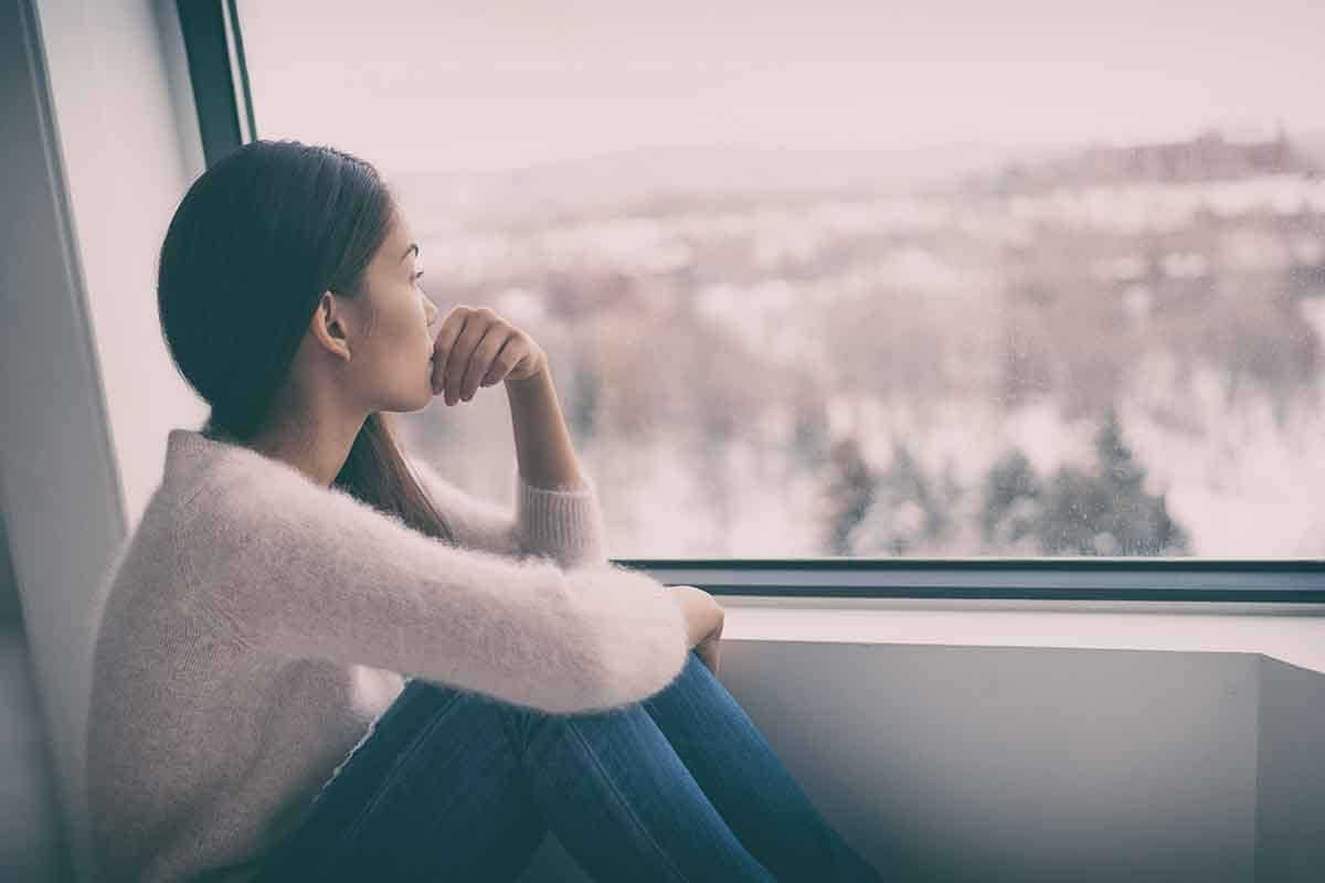 Physical Effects of Seasonal Depression in Women
