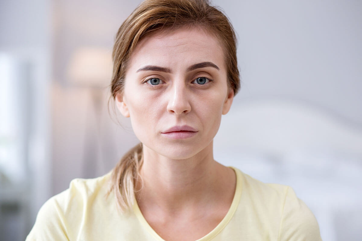 Physical Symptoms of Heroin Withdrawal