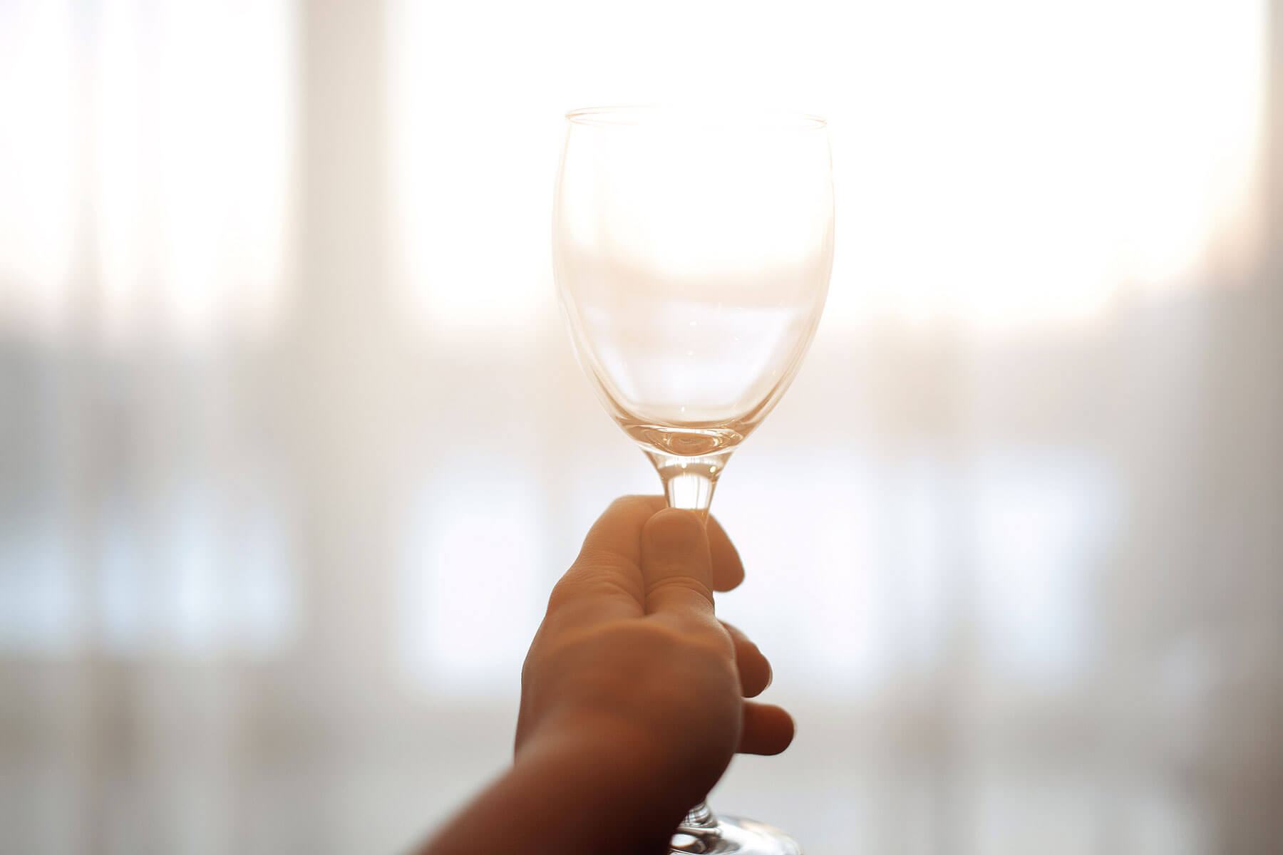 Preventing Alcohol Addiction Relapse