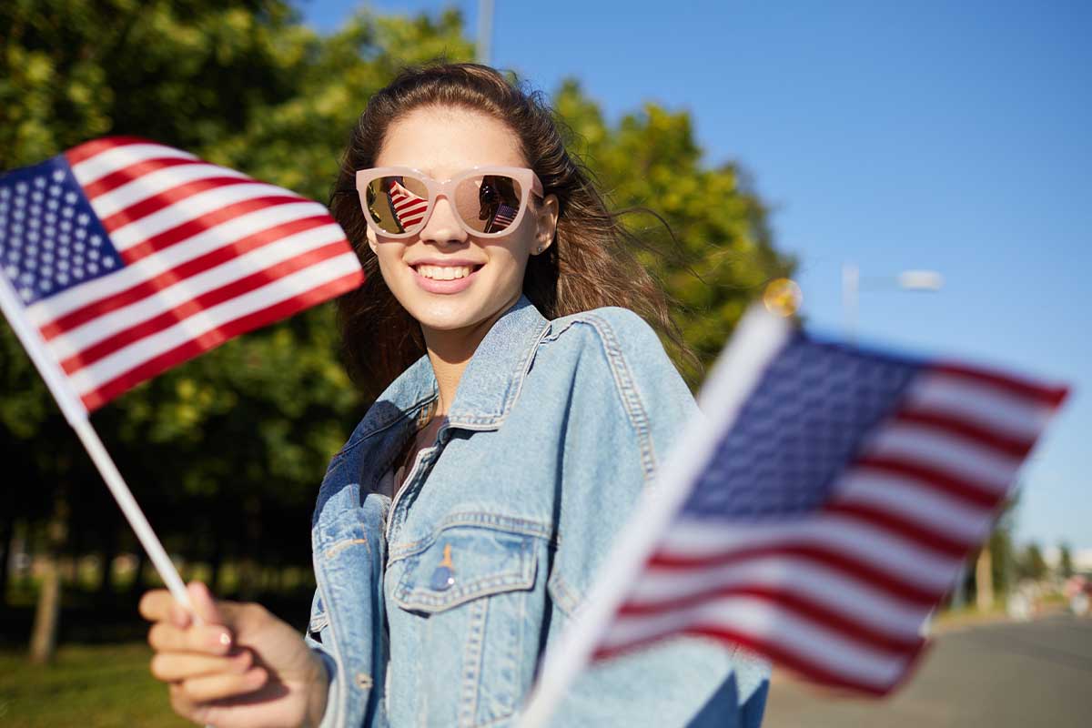 Sober Activities for Memorial Day Weekend