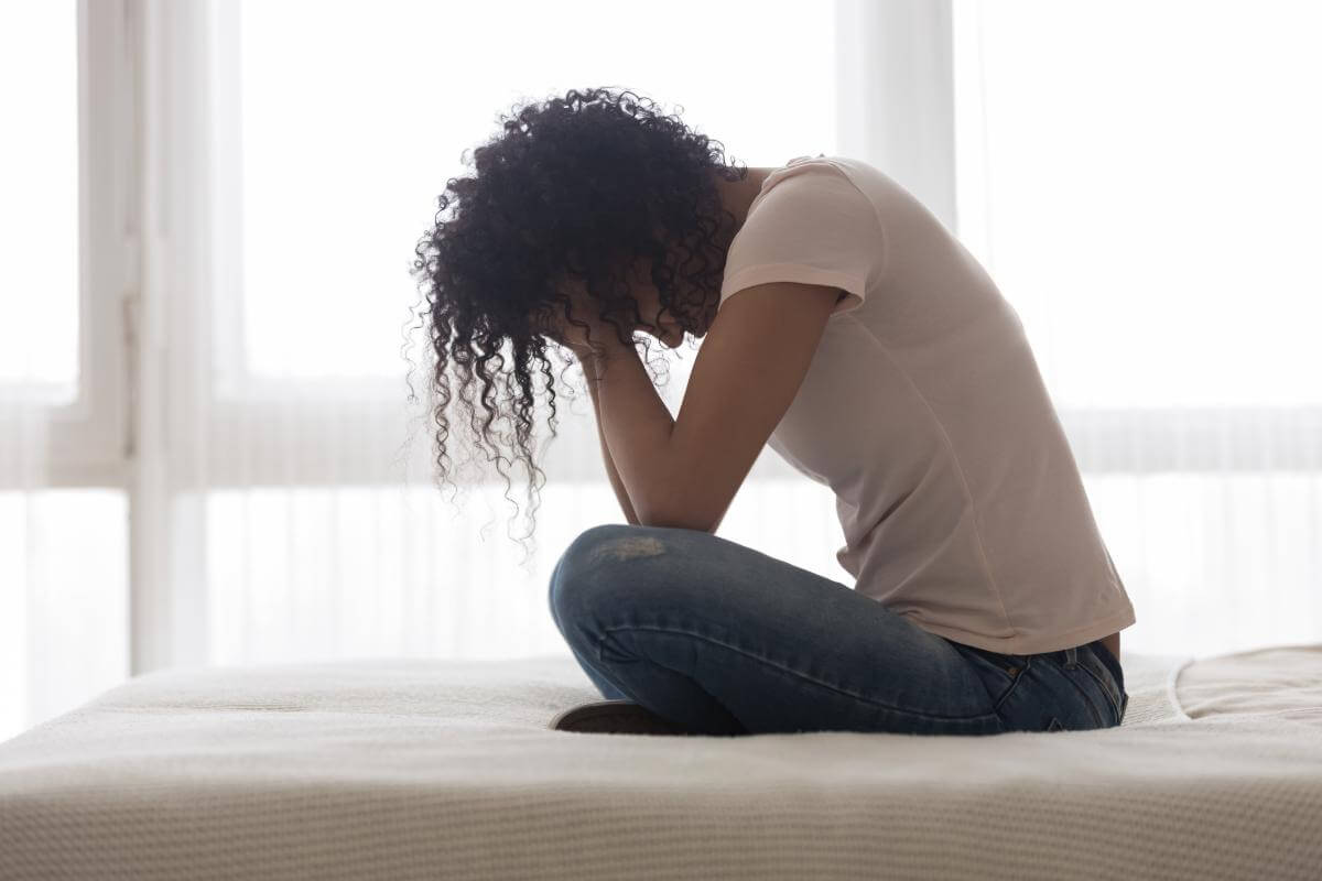 Symptoms and Signs of Trauma in Women