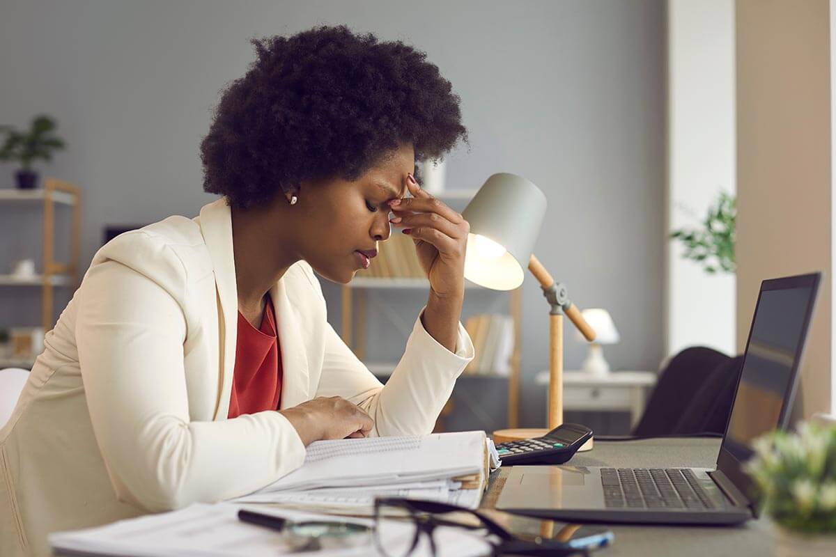 The Most Common Types of Women’s Mental Health Issues