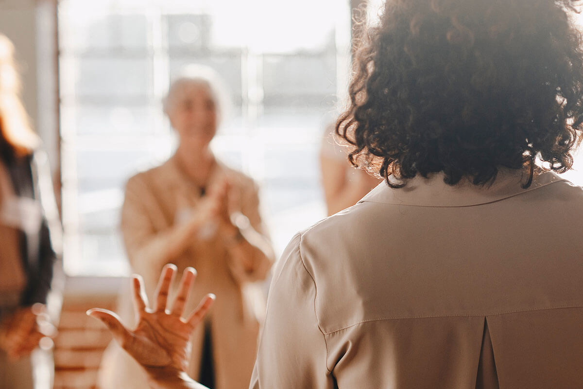 Types of Addiction Therapy Programs for Women