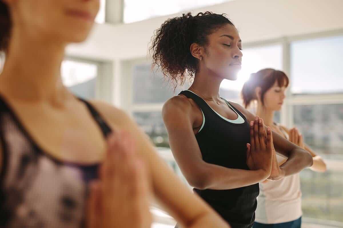 Ways Yoga Can Improve Addiction Recovery