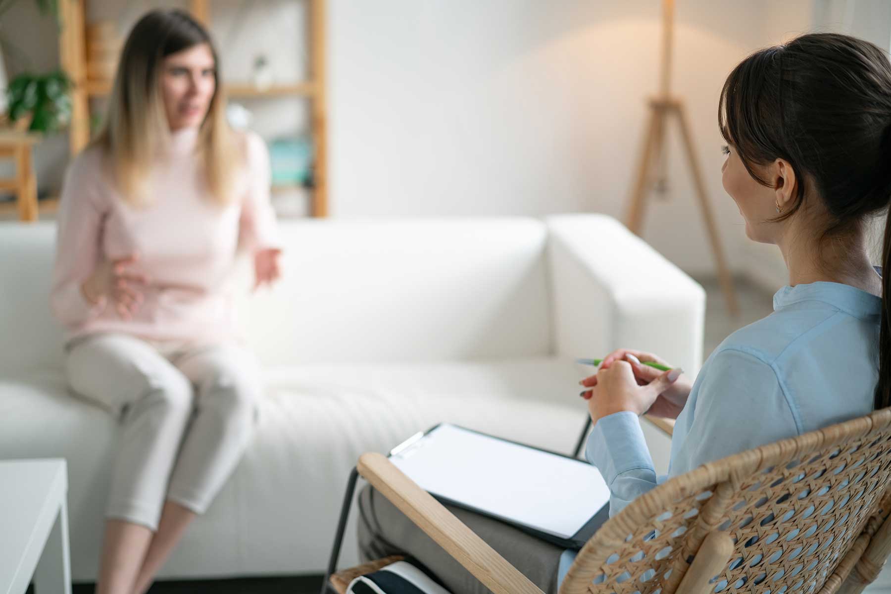 What Are the Benefits of Disordered Eating Treatment?