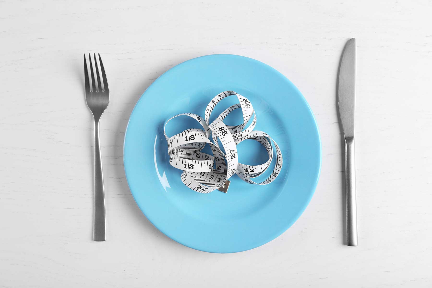 What Are the Different Types of Eating Disorders?