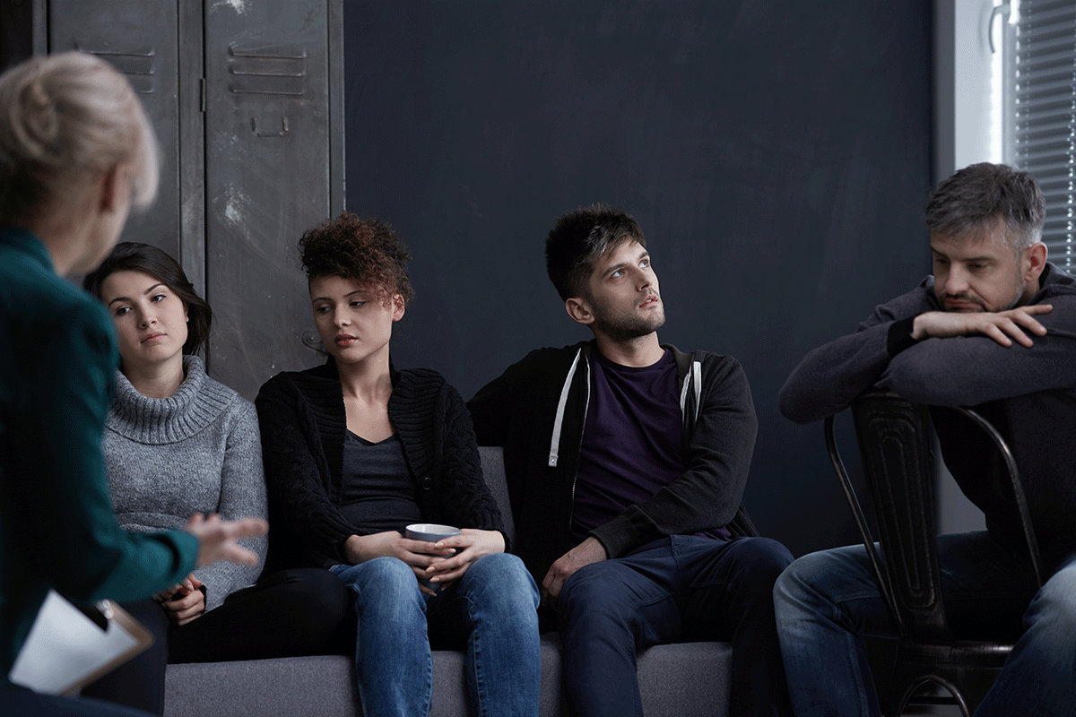 What Disorders Benefit from Group Therapy?