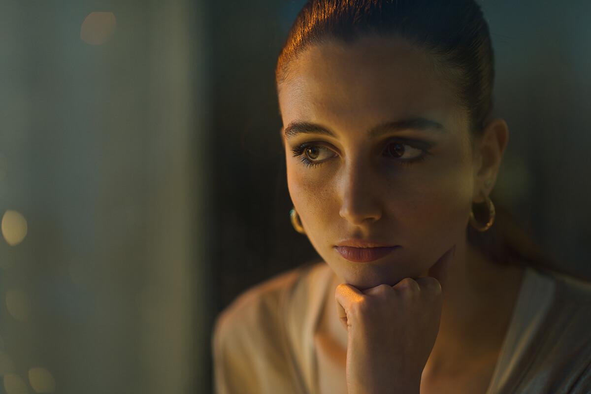 Gender and Depression Perception Are Key to Successful Treatment