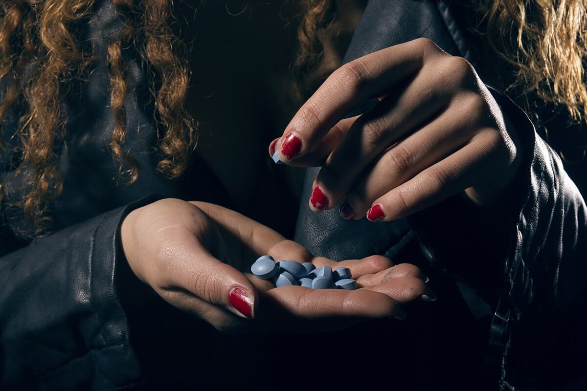 Is Xanax Addictive?