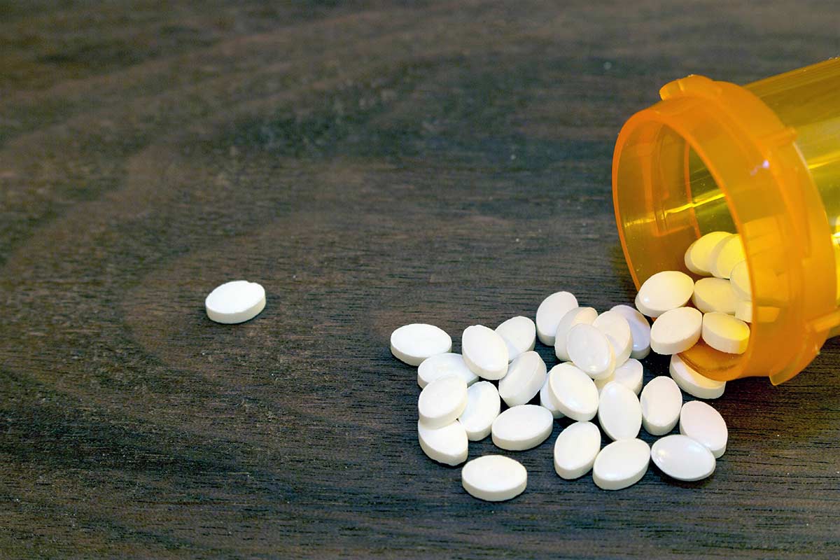 The Realities of Opioid Use in Women