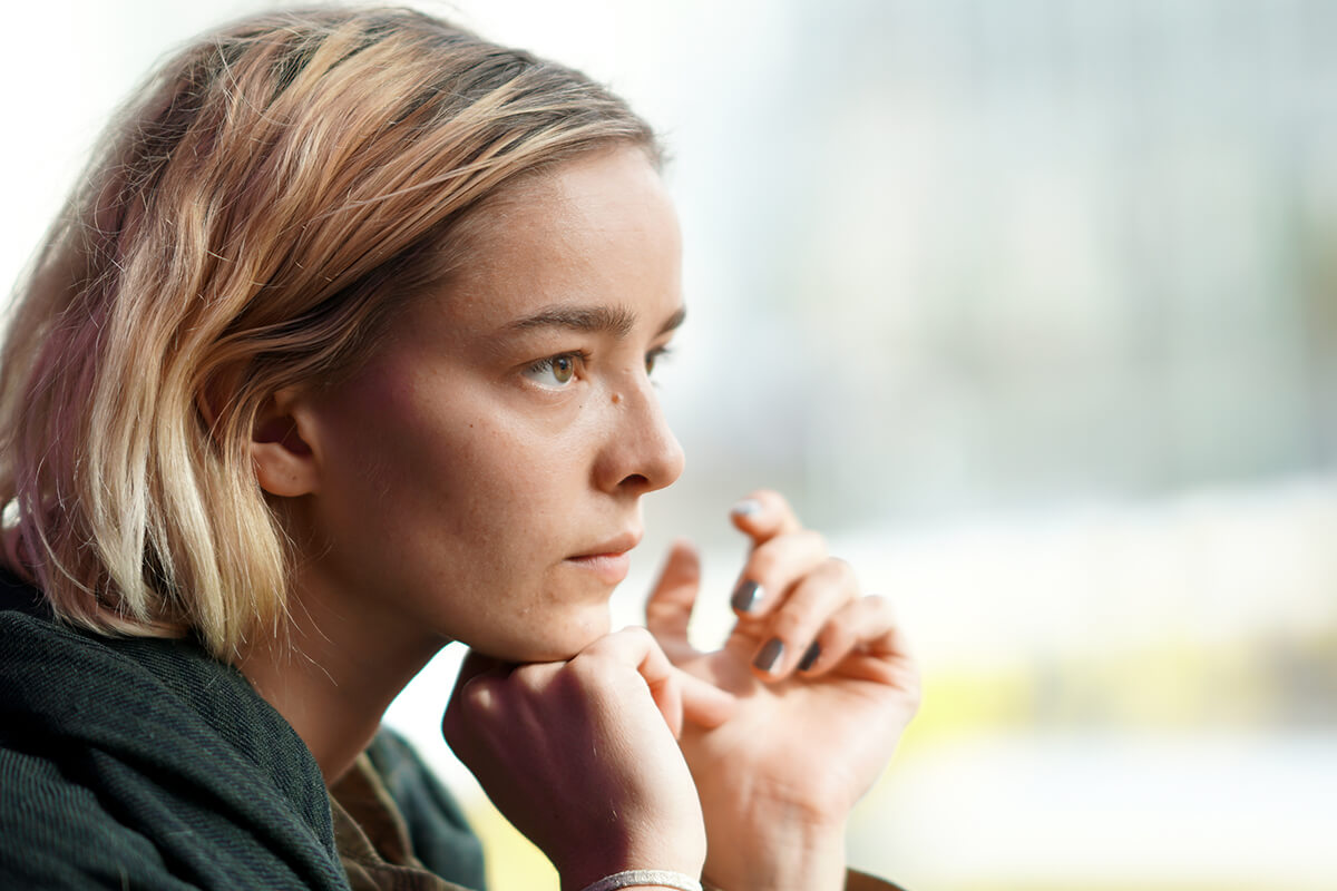 The Connection Between Personality and Alcohol Dependence