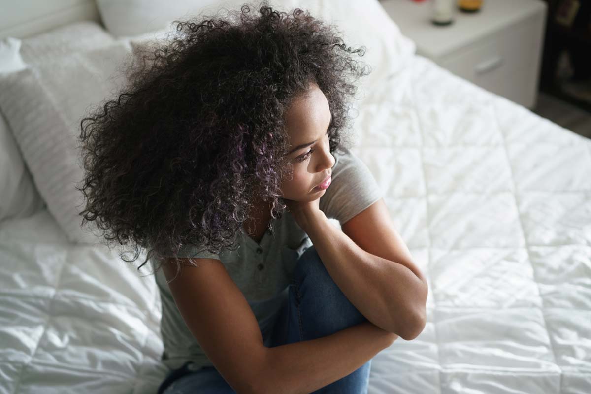 What Are Some Signs of Depression You Should Take Seriously?