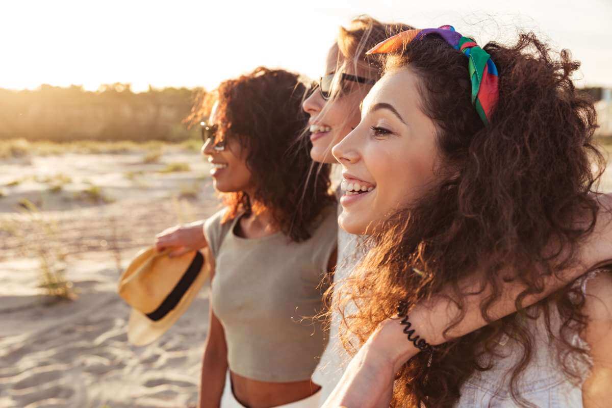 Tips for Having a Sober Summer Vacation