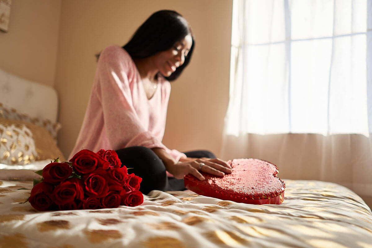 How to Have a Sober Valentine’s Day