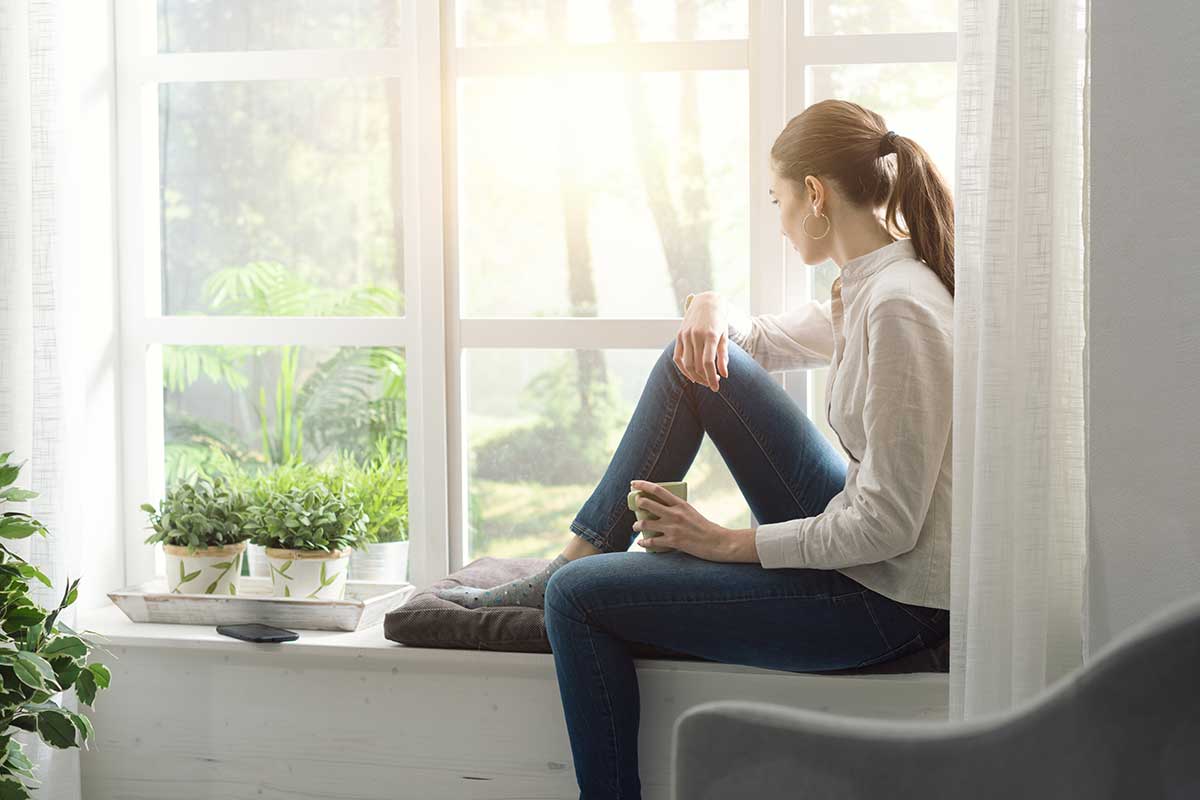 Stages of Addiction and Recovery