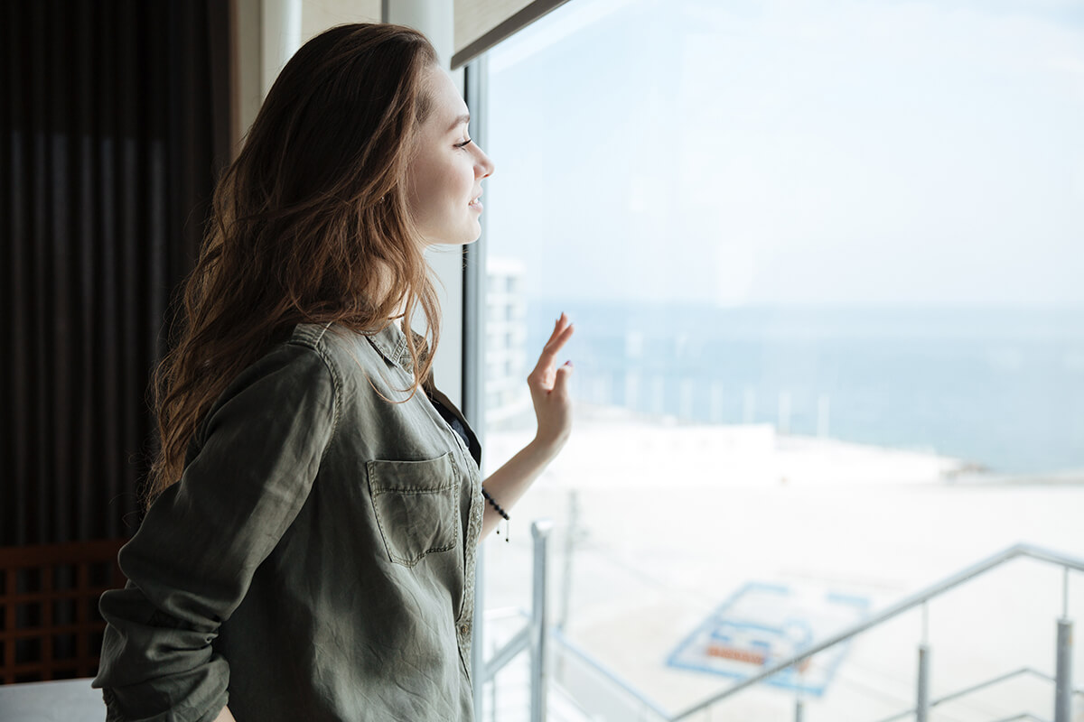 Women Should Learn About the Impact of Triggers and Recovery