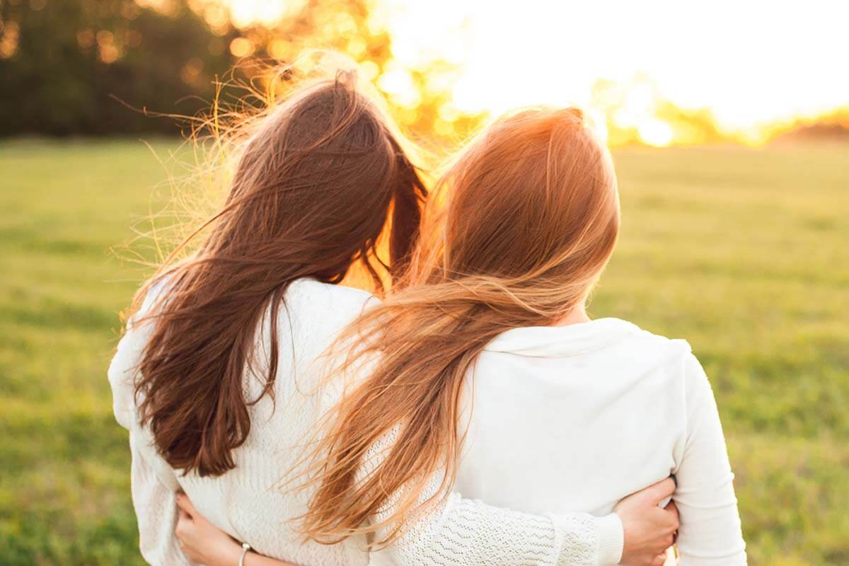 Ways to Support Women During National Eating Disorder Awareness Week