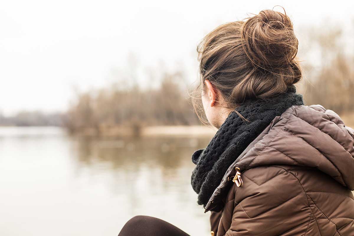 What Is Clinical Depression?