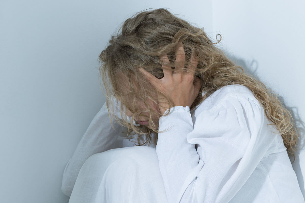 What Is Trauma and How is It Connected to Addiction?