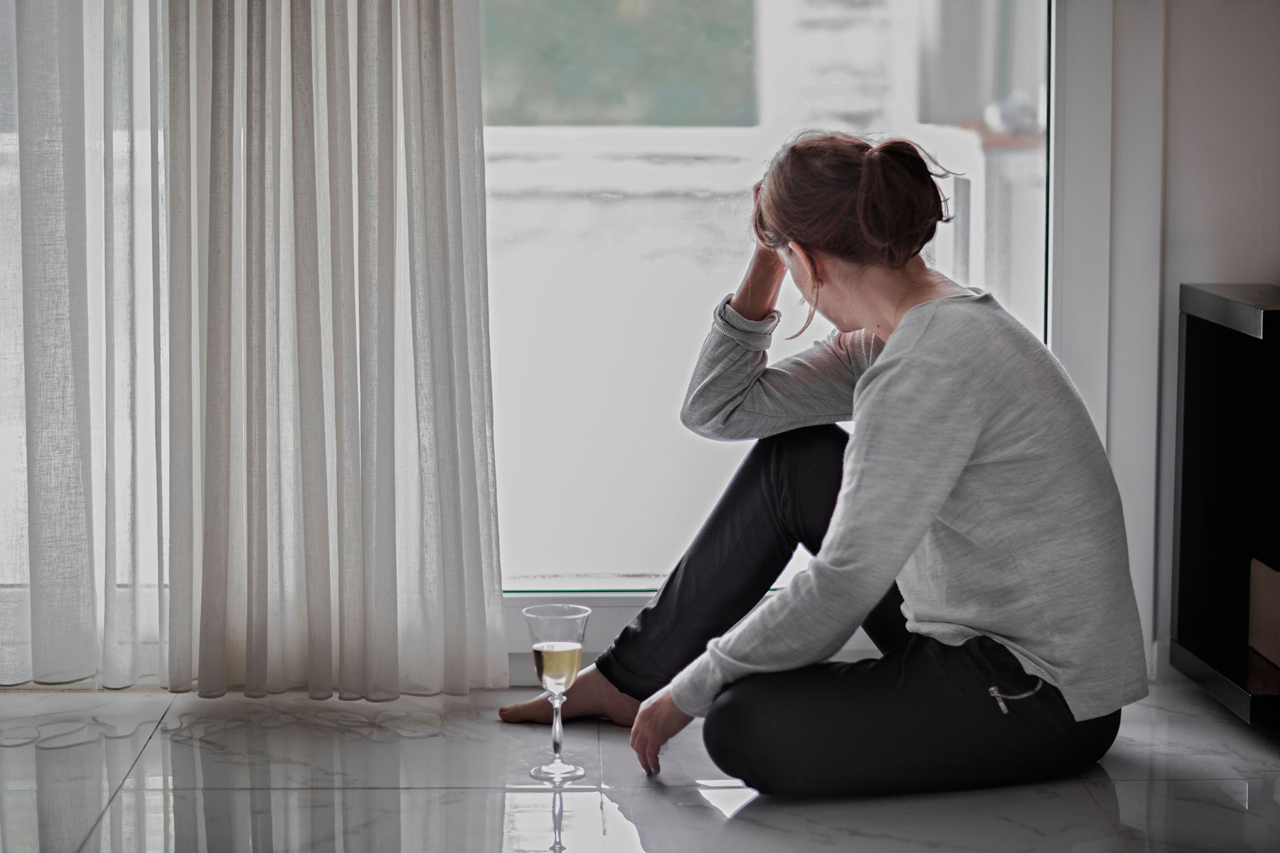 3 Ways Alcohol Addiction Affects the Body