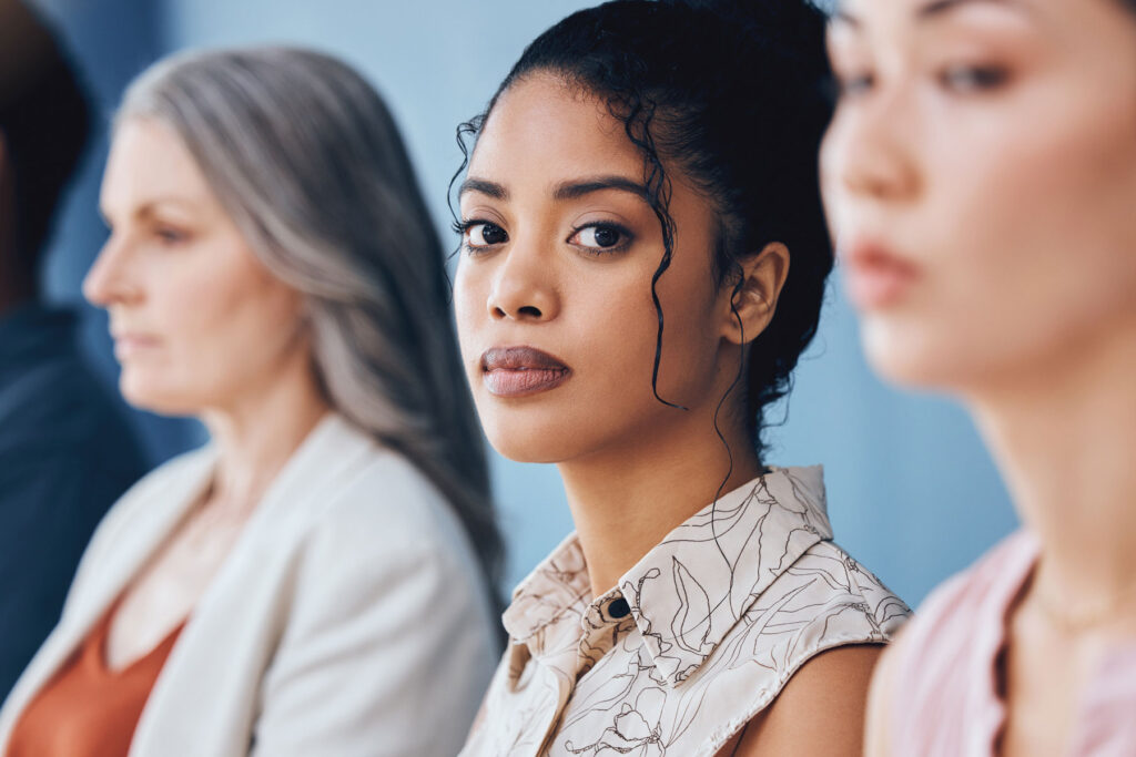a woman rebuilding trust after addiction recovery and addiction treatment in north carolina