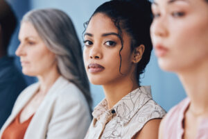 a woman rebuilding trust after addiction recovery and addiction treatment in north carolina