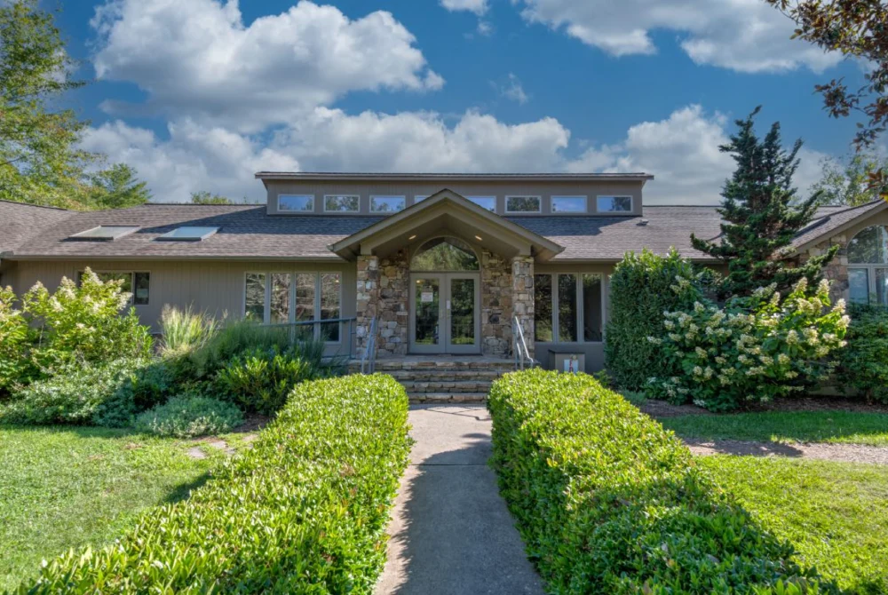 Residential Programs