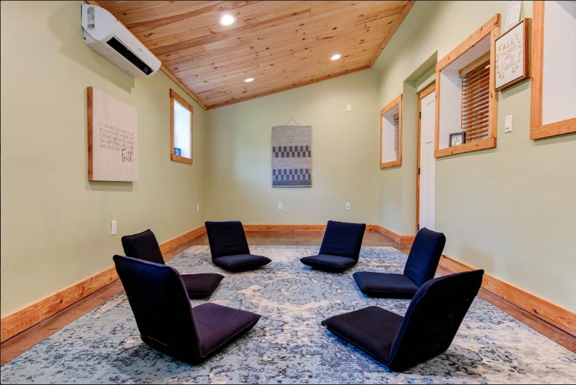 Women's Addiction Therapy In North Carolina