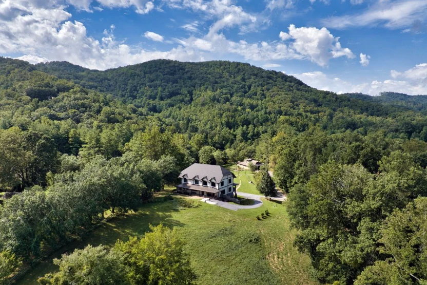 The Willows Addiction Treatment In North Carolina